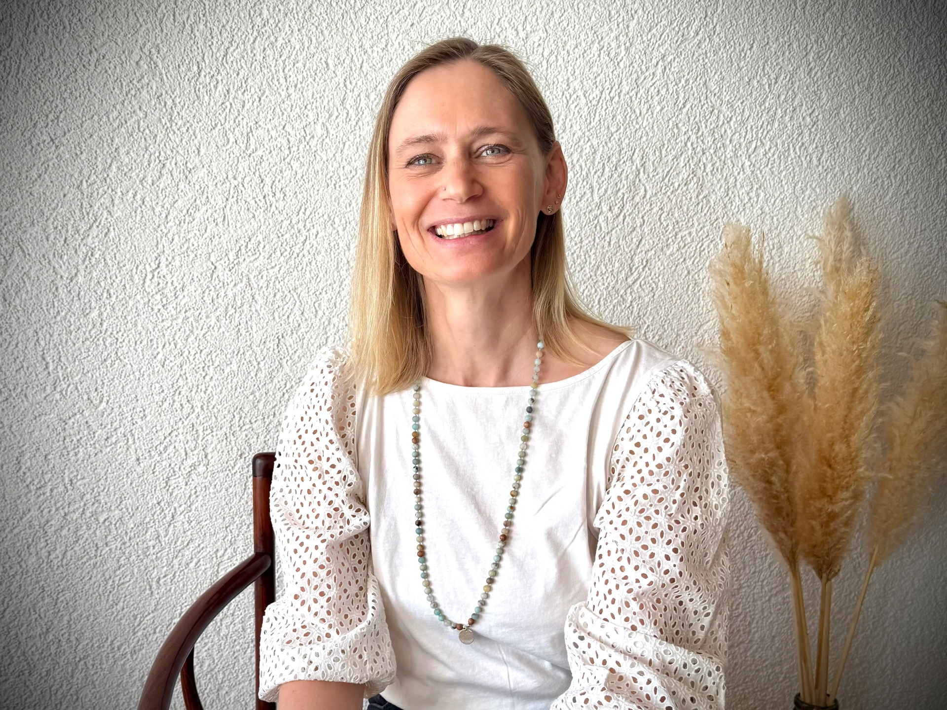 Portrait de Caroline Cornuz