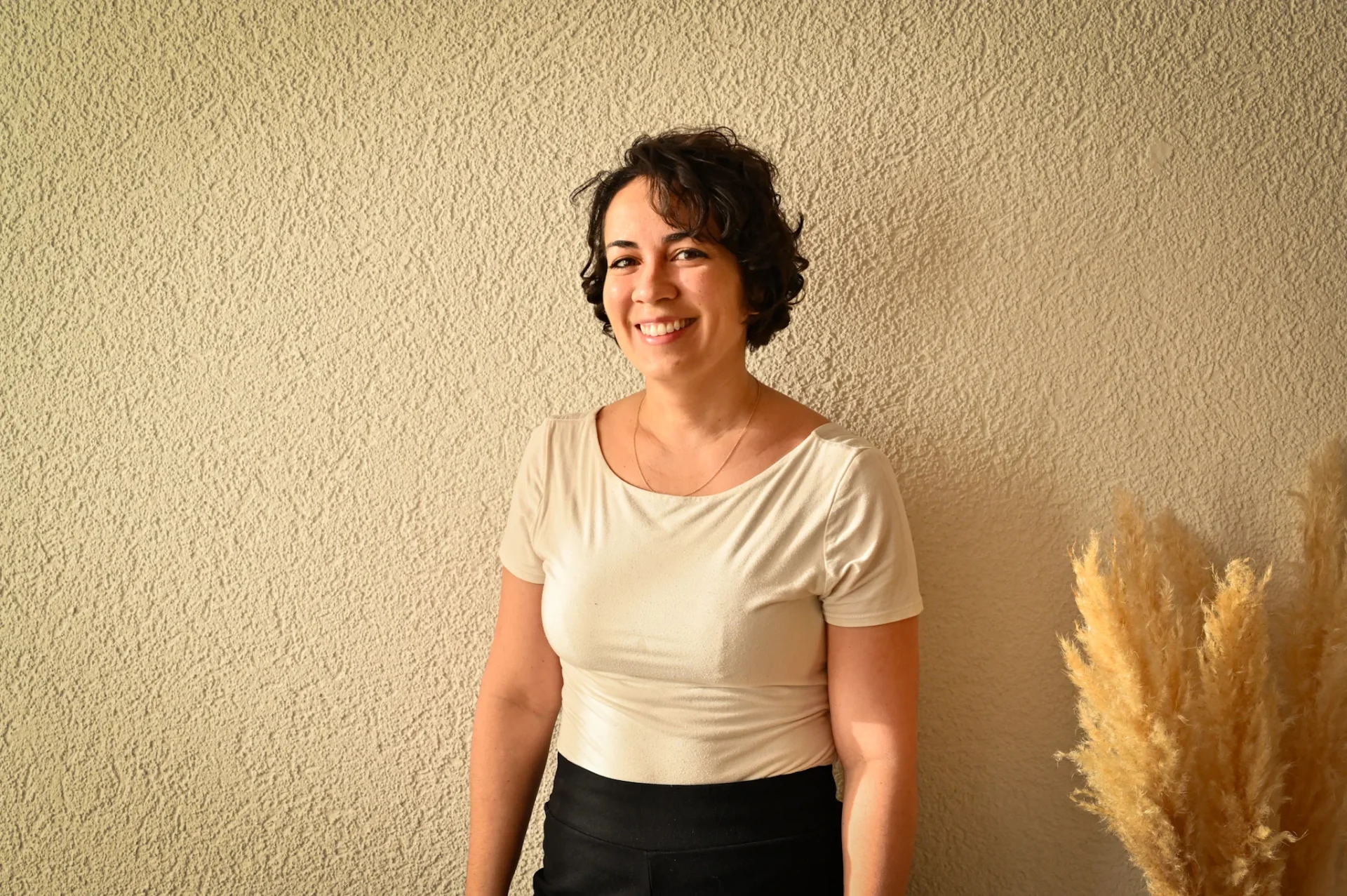 Portrait de Michelle Chérancé