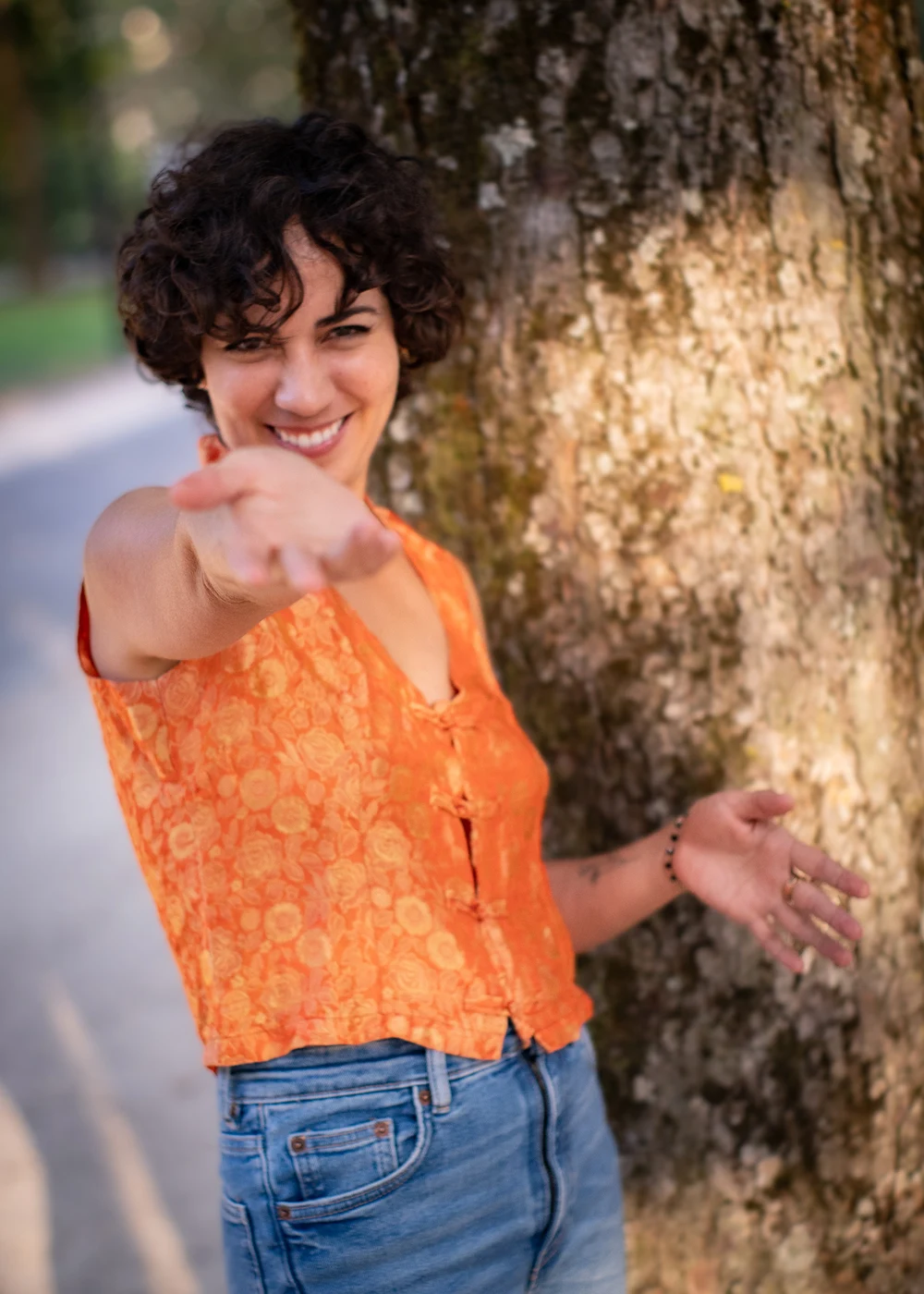 Portrait de Michelle Chérancé